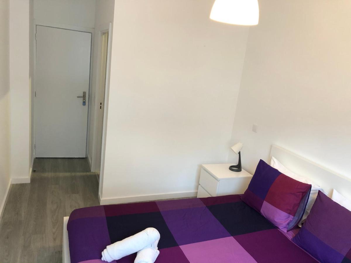 Moreira Terrace Porto Exterior photo