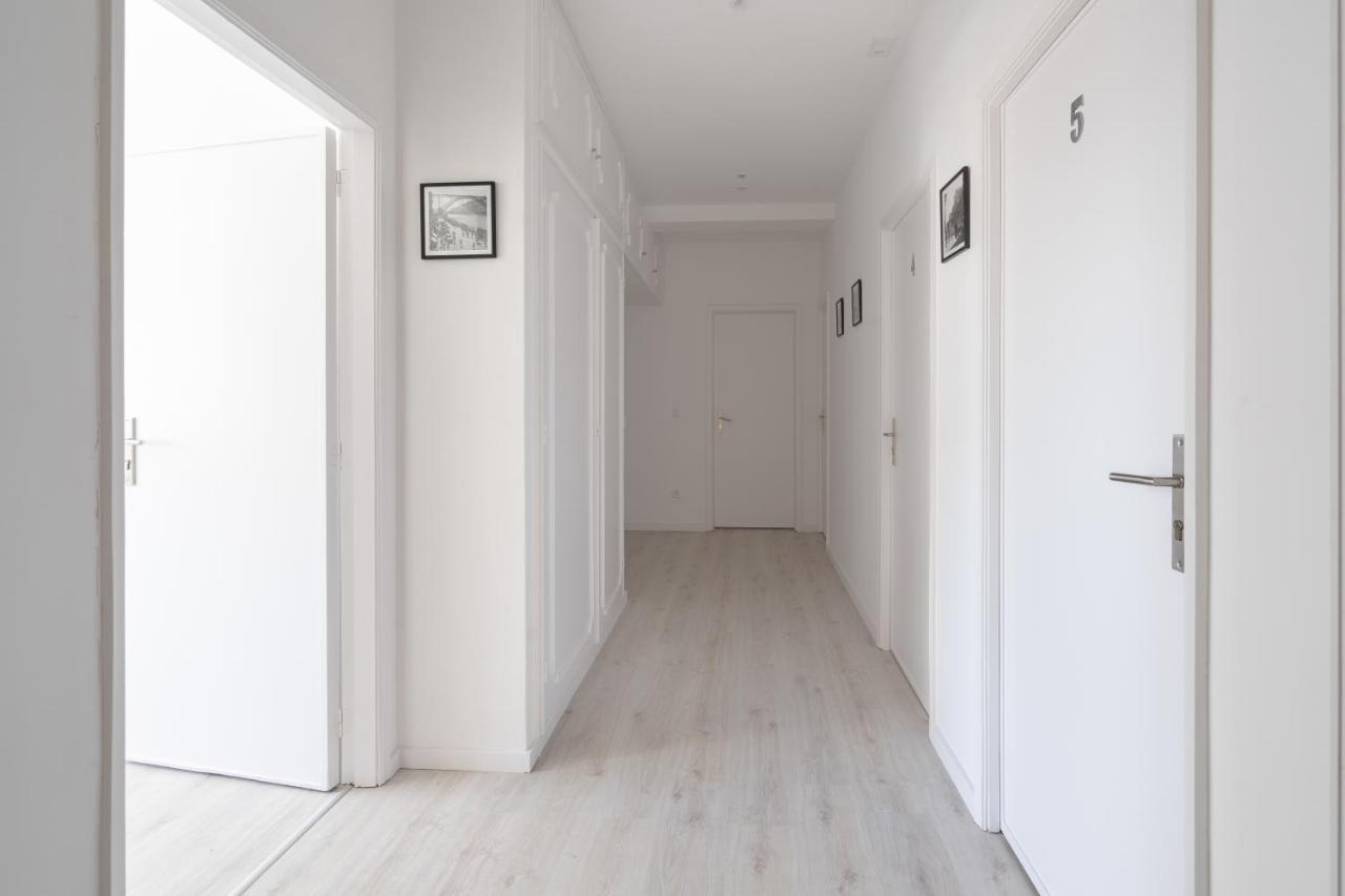 Moreira Terrace Porto Exterior photo