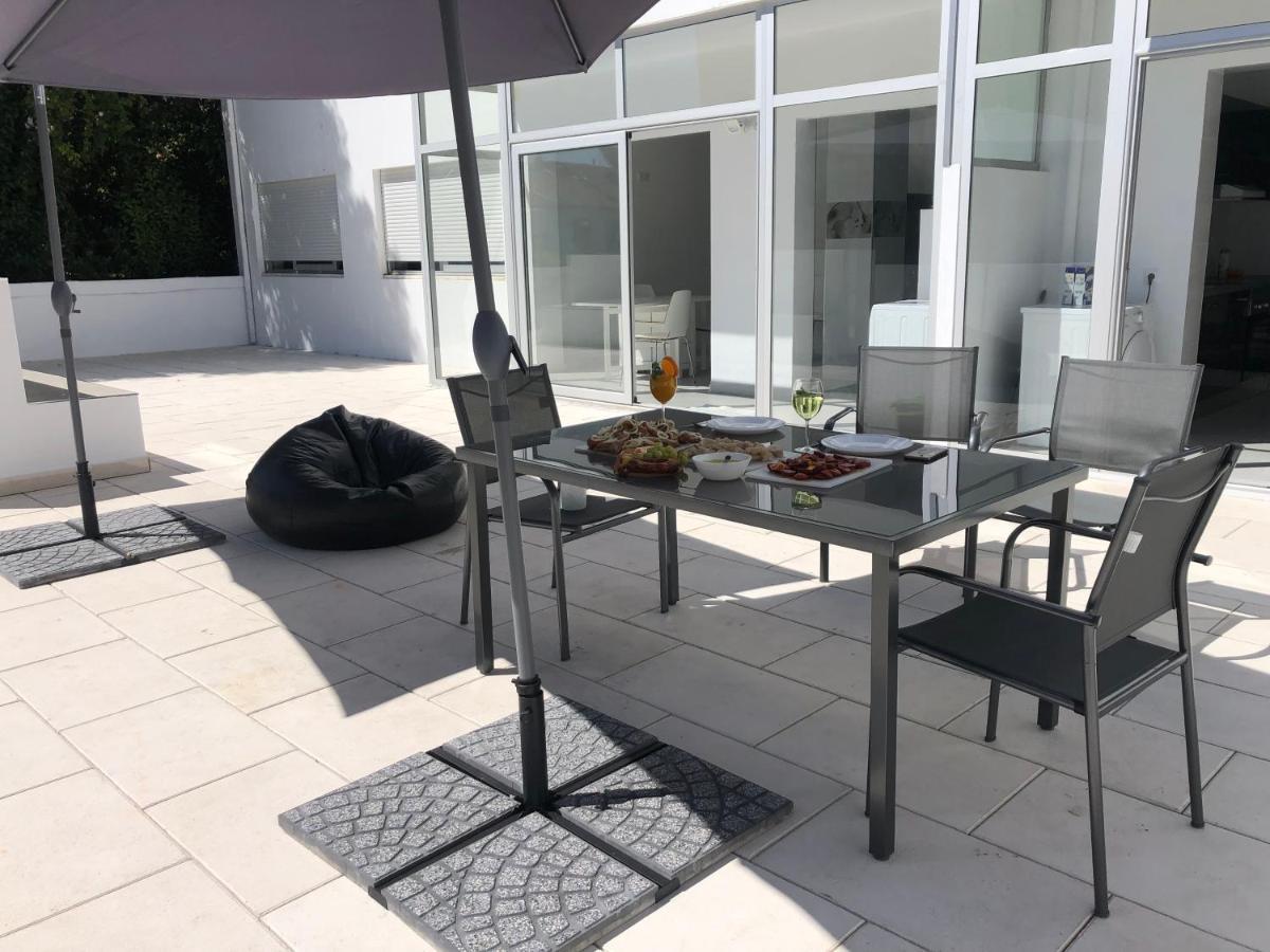 Moreira Terrace Porto Exterior photo