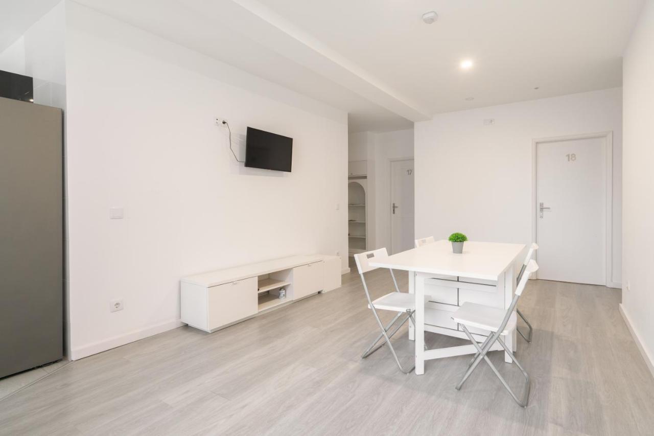Moreira Terrace Porto Exterior photo