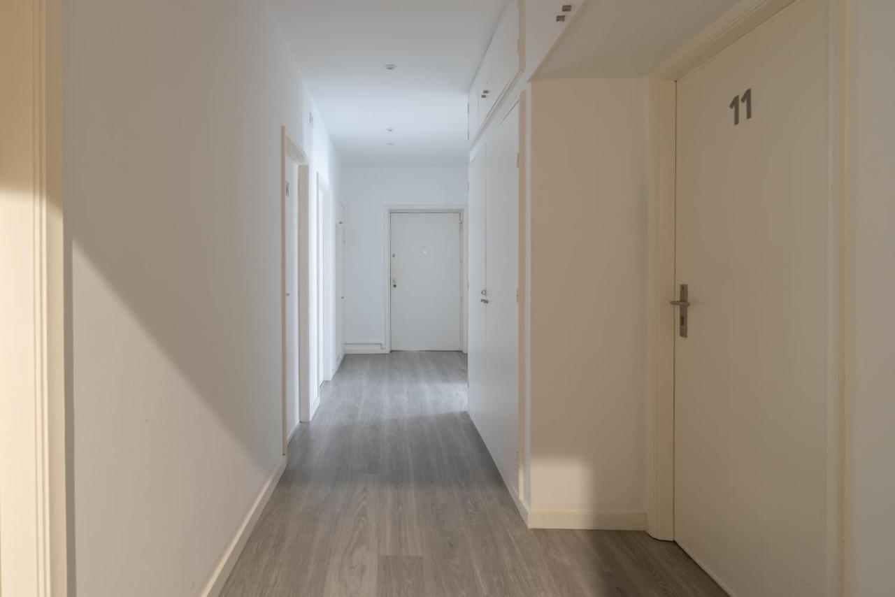 Moreira Terrace Porto Exterior photo