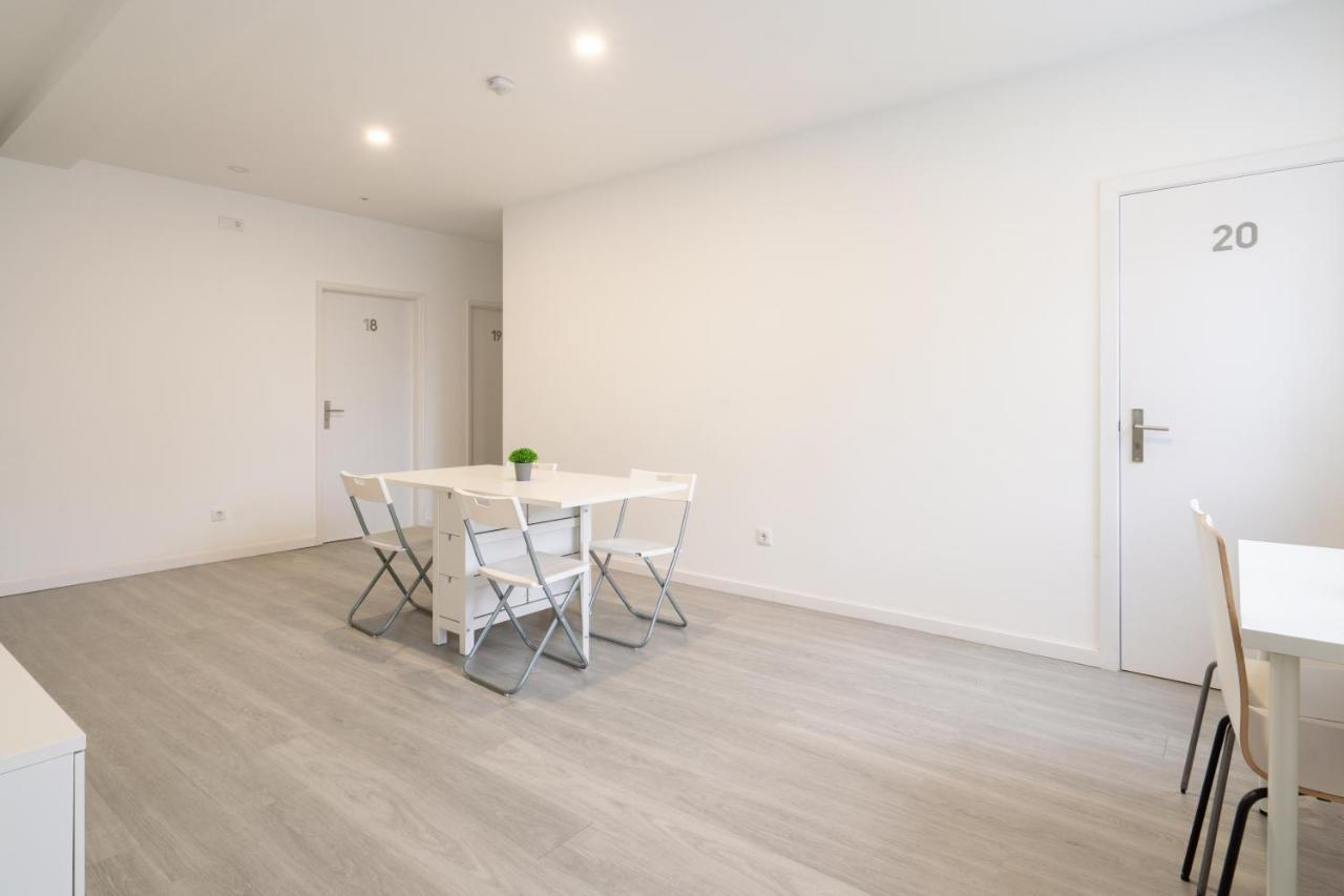 Moreira Terrace Porto Exterior photo