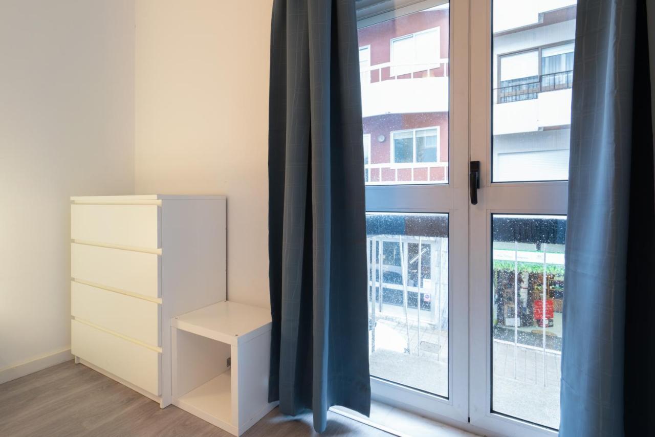 Moreira Terrace Porto Exterior photo