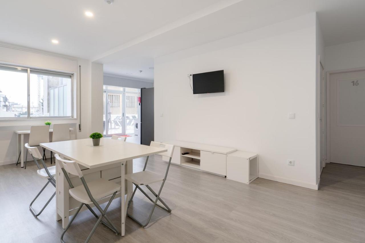Moreira Terrace Porto Exterior photo