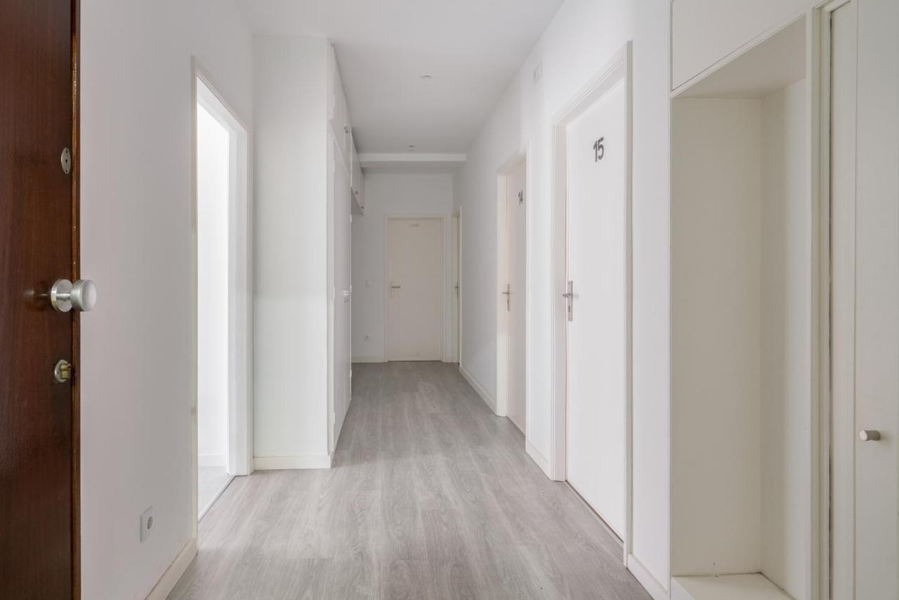 Moreira Terrace Porto Exterior photo