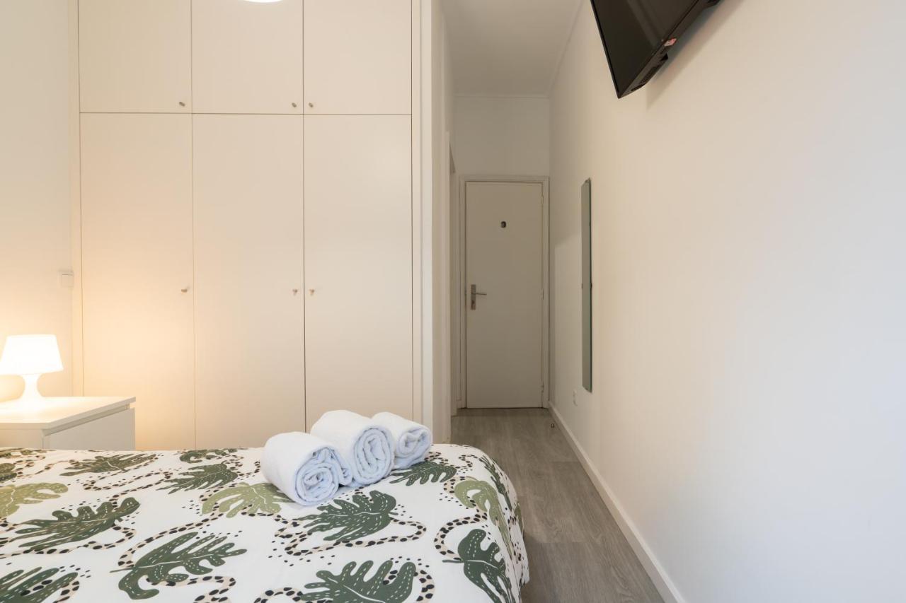 Moreira Terrace Porto Exterior photo